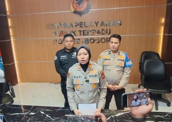 Pemilik Anjing yang Tewaskan Bocah 9 Tahun di Bogor Terancam 5 Tahun Penjara, Polisi Ungkap Penyebabnya
