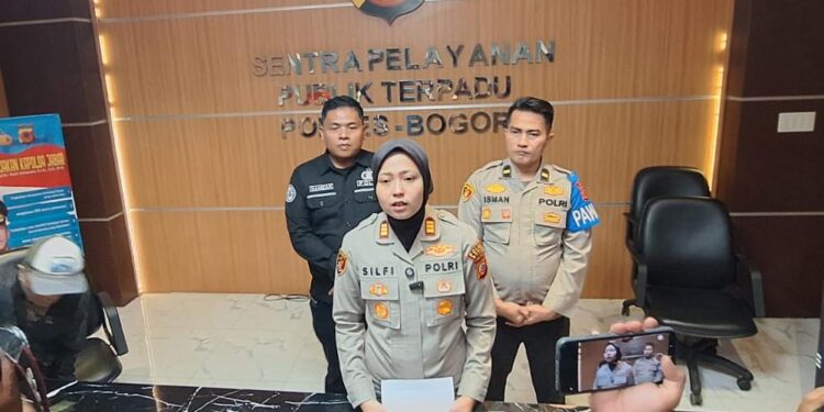 Pemilik Anjing yang Tewaskan Bocah 9 Tahun di Bogor Terancam 5 Tahun Penjara, Polisi Ungkap Penyebabnya