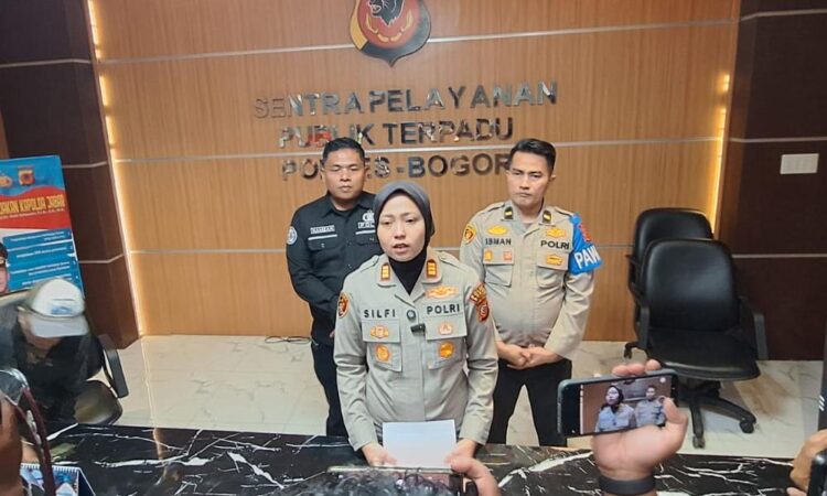 Pemilik Anjing yang Tewaskan Bocah 9 Tahun di Bogor Terancam 5 Tahun Penjara, Polisi Ungkap Penyebabnya
