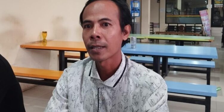 Ayah Bocah 9 Tahun yang Tewas Diserang Anjing Pemburu di Bogor Ungkap Kondisi Anaknya: Wajah Terkelupas dan Luka Parah