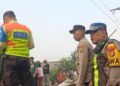 Lansia Tewas Tertabrak Kereta di Bojonggede, Sempat Diperingatkan Masinis