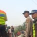 Lansia Tewas Tertabrak Kereta di Bojonggede, Sempat Diperingatkan Masinis