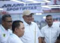 Rudy Susmanto Punya Misi Khusus Lewat Turnamen Biliar Bupati Cup 2026, Apa Itu?