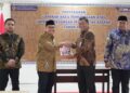 Kabupaten Bogor Kembali Raih WTP dari BPK, Ketua DPRD Sastra Winara: Bukti Tata Kelola Pemerintahan yang Baik