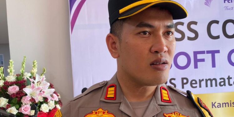 Viral! Satpam Kota Wisata Gunung Putri Dikeroyok Sekelompok Pria, Polisi Kantongi Identitas Pelaku