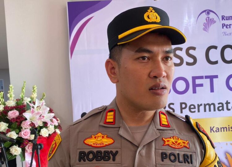 Viral! Satpam Kota Wisata Gunung Putri Dikeroyok Sekelompok Pria, Polisi Kantongi Identitas Pelaku