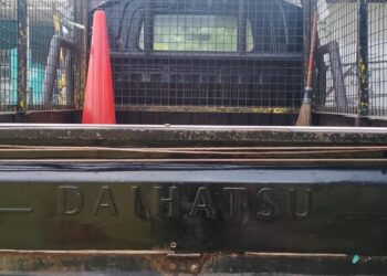 Viral Kabar Mobil Dinas Disperumkim Bogor Menunggak Pajak, Kadis Chusnul Bilang Begini