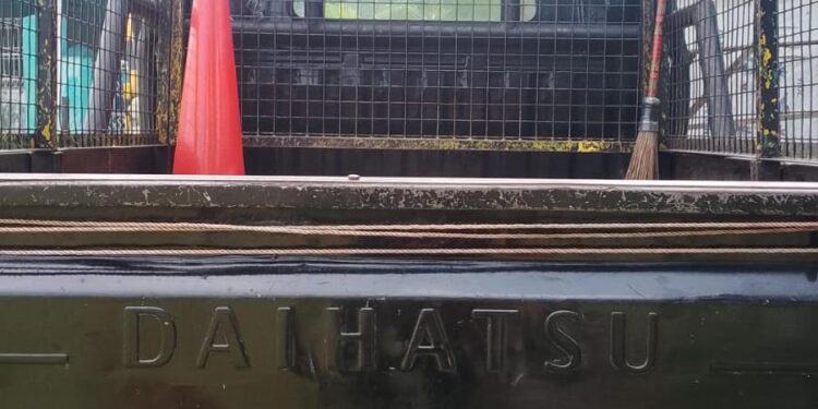 Viral Kabar Mobil Dinas Disperumkim Bogor Nunggak Pajak, Kadis Chusnul Bilang Begini