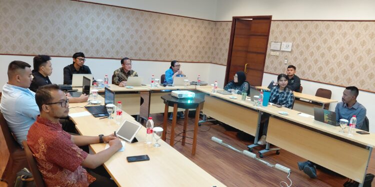 Kabar Baik bagi Pecinta Olahraga, Unpak Bogor Buka Prodi S1 Pendidikan Kepelatihan Olahraga