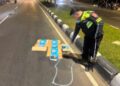 Kecelakaan Maut di Jalan Alternatif Pakansari Bogor, Dua Pemuda Tewas usai Tabrak Pembatas Jalan