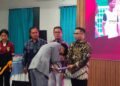 Kabupaten Bogor Lepas 25 Atlet PPOPM, Beberapa Siap Tampil di Porprov Jabar 2026