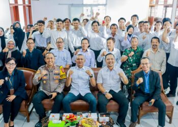 Pemkot Bogor Latih 30 Calon Pekerja Migran, Siap Diberangkatkan ke Kuwait, Turki hingga Montenegro