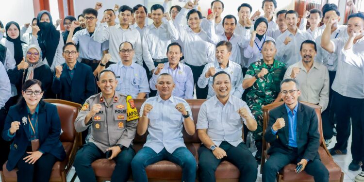 Pemkot Bogor Latih 30 Calon Pekerja Migran, Siap Diberangkatkan ke Kuwait, Turki hingga Montenegro