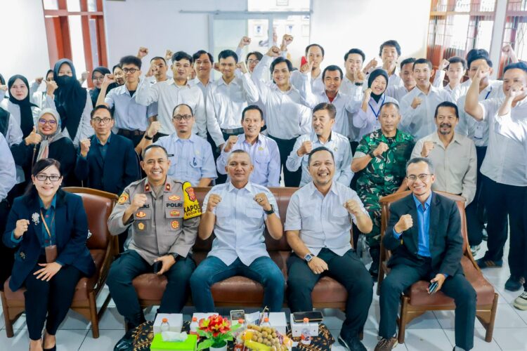 Pemkot Bogor Latih 30 Calon Pekerja Migran, Siap Diberangkatkan ke Kuwait, Turki hingga Montenegro