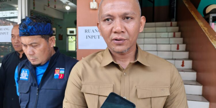 Tembus Rp2 Miliar! SDN Pakuan Kota Bogor Bakal Punya 5 Ruang Kelas Baru, Siswa Tak Lagi Pulang Hingga Sore Hari