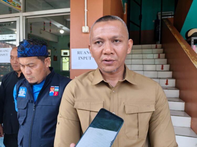 Tembus Rp2 Miliar! SDN Pakuan Kota Bogor Bakal Punya 5 Ruang Kelas Baru, Siswa Tak Lagi Pulang Hingga Sore Hari