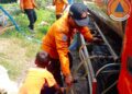 Kemarau Mulai Melanda Bogor, 517 Warga di Citeureup Kesulitan Air Bersih