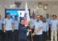 Pengurus Baru IKASI Kabupaten Bogor 2026-2030 Dilantik, Riza Jaungsah Rahmat Terpilih jadi Ketua, Bidik Emas di Porprov Jabar 2026