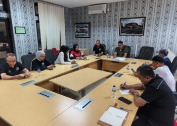Kabupaten Bogor Bidik Juara Umum POPWILDA Jabar 2026, Turunkan Atlet Terbaik di 5 Cabor