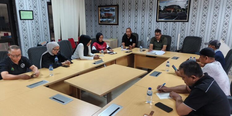 Kabupaten Bogor Bidik Juara Umum POPWILDA Jabar 2026, Turunkan Atlet Terbaik di 5 Cabor
