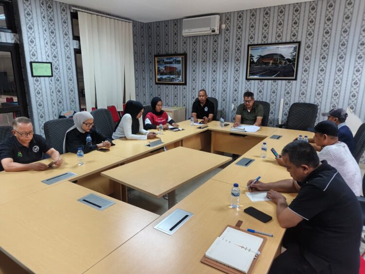 Kabupaten Bogor Bidik Juara Umum POPWILDA Jabar 2026, Turunkan Atlet Terbaik di 5 Cabor