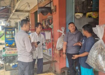 Niat Temui Pelanggan, Tukang Pijat di Bogor Malah Jadi Korban Begal