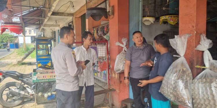Niat Temui Pelanggan, Tukang Pijat di Bogor Malah Jadi Korban Begal