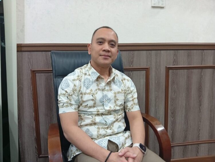 Kejari Bogor Ungkap Dugaan Korupsi Aset Pemkab, Kerugian Negara Ditaksir Capai Rp1,2 Miliar