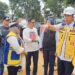 Progres Baru 6 Persen, Dedie Rachim Ungkap Kendala dan Rencana Jalan Trase Baru Batutulis