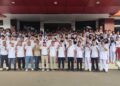 106 Atlet Pelajar Kabupaten Bogor Siap Tempur di Popwilda Jabar 2026, Bidik Juara Umum