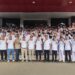 106 Atlet Pelajar Kabupaten Bogor Siap Tempur di Popwilda Jabar 2026, Bidik Juara Umum