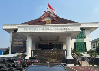 Kasus Korupsi Aset Pemkab Bogor Mengerucut, 5 Orang Berpotensi jadi Tersangka