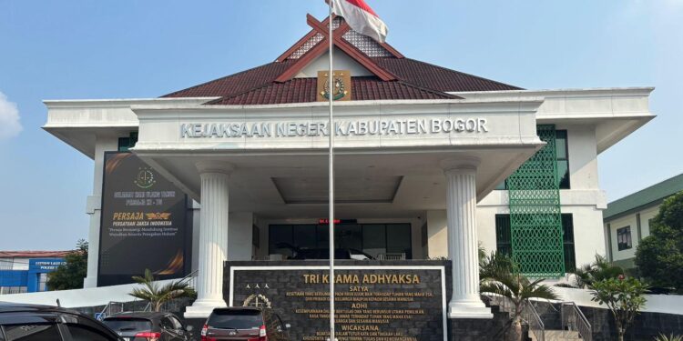 Kasus Korupsi Aset Pemkab Bogor Mengerucut, 5 Orang Berpotensi jadi Tersangka