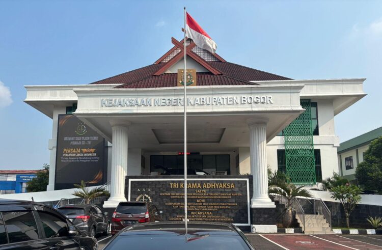 Kasus Korupsi Aset Pemkab Bogor Mengerucut, 5 Orang Berpotensi jadi Tersangka