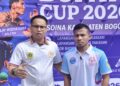 400 Atlet Disabilitas Intelektual Meriahkan SOIna Bupati Cup 2026, Atlet Berprestasi Berpeluang Perkuat Jawa Barat di Pesonas 2026 NTT