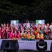 Ribuan Warga Padati Alun-Alun Kota Bogor, Ruang Riung jadi Magnet Baru Wisata Malam