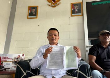 Tanah Sitaan BLBI di Bogor jadi Rebutan, HPPMI Minta Hak Penggarap Dilindungi