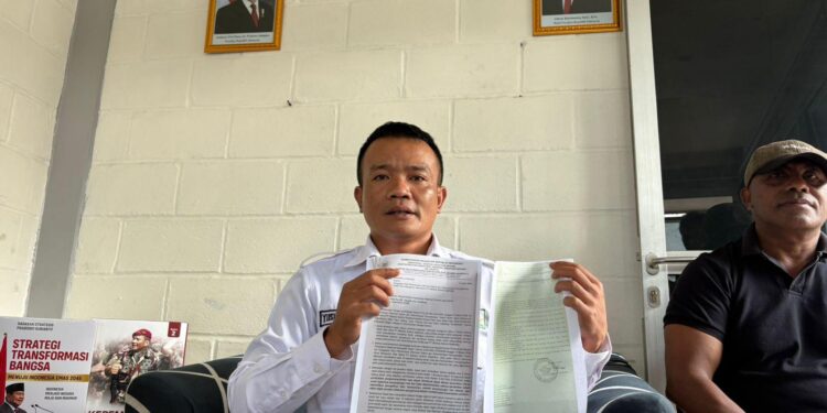 Tanah Sitaan BLBI di Bogor jadi Rebutan, HPPMI Minta Hak Penggarap Dilindungi