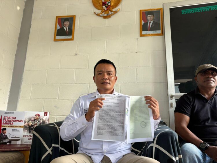 Tanah Sitaan BLBI di Bogor jadi Rebutan, HPPMI Minta Hak Penggarap Dilindungi