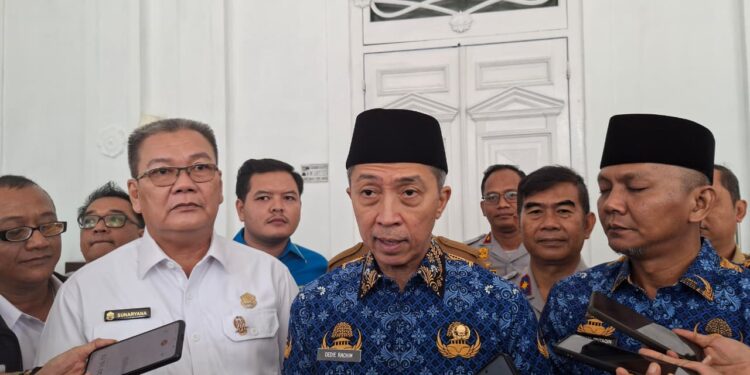 Tak Hanya Batasi Usia Angkot, Sopir Uzur Terancam Tak Bisa Narik! Begini Aturan Baru Angkot di Bogor