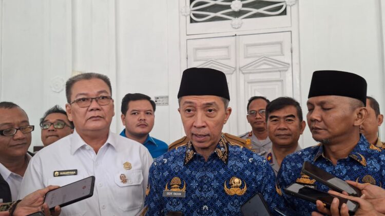 Tak Hanya Batasi Usia Angkot, Sopir Uzur Terancam Tak Bisa Narik! Begini Aturan Baru Angkot di Bogor