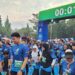 IPB RUN 2026 Berhasil Gaet Antusiasme Peserta, Rute Menantang dan Pemandangan Hijau jadi Magnet