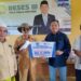 Desa Leuwibatu Terima 260 RTLH dan PISEW Rp1 Miliar, Dede Chandra Tambah Bantuan Jalan Lingkungan dan Sumur Bor