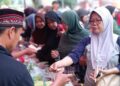 Hari Terakhir Kabogorfest 2026 Diserbu Warga, 6 Ton Bahan Pokok Ludes Terjual