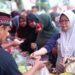 Hari Terakhir Kabogorfest 2026 Diserbu Warga, 6 Ton Bahan Pokok Ludes Terjual