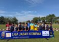 6 Tim Asal Kabupaten Bogor Lolos ke Liga Jabar Istimewa 2026, Siap Berjuang di Pangandaran! Berikut Daftar Timnya