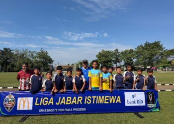 6 Tim Asal Kabupaten Bogor Lolos ke Liga Jabar Istimewa 2026, Siap Berjuang di Pangandaran! Berikut Daftar Timnya