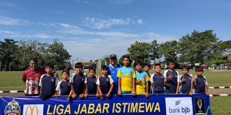6 Tim Asal Kabupaten Bogor Lolos ke Liga Jabar Istimewa 2026, Siap Berjuang di Pangandaran! Berikut Daftar Timnya