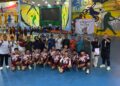 Hari Kedua POPWILDA Jabar 2026: Kabupaten Bogor Pesta Kemenangan, Peluang Semifinal Terbuka Lebar