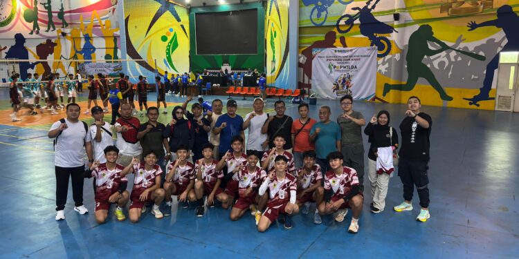 Hari Kedua POPWILDA Jabar 2026: Kabupaten Bogor Pesta Kemenangan, Peluang Semifinal Terbuka Lebar